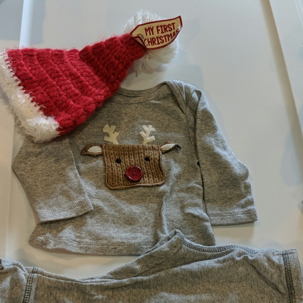 Christmas outfit